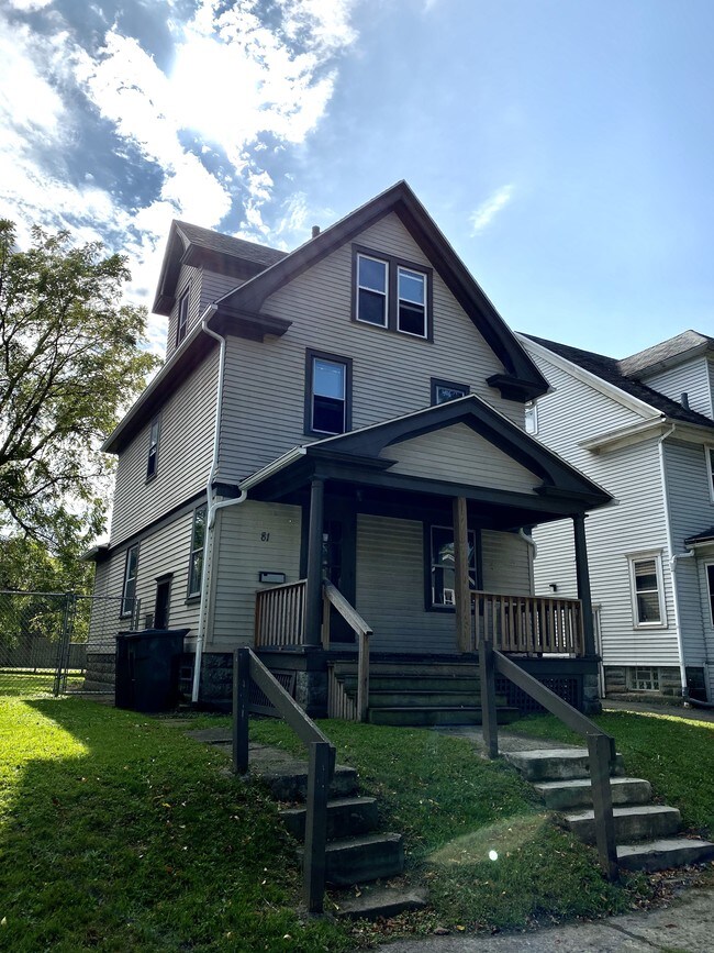 81 Barton St Rentals in Rochester, NY