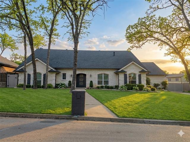 property at 2202 Woodsong Trail