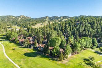 Bear Meadows in Big Bear Lake, CA - Building Photo - Building Photo
