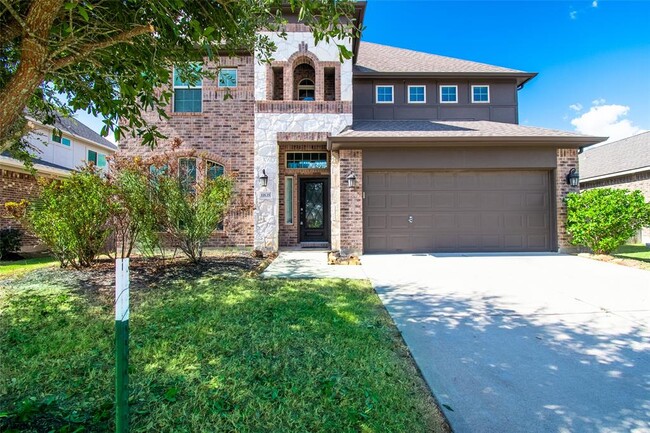 11835 Apple Harvest Ln in Cypress, TX - Foto de edificio - Building Photo