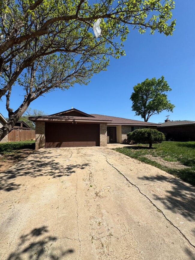 property at 3303 Ault Dr
