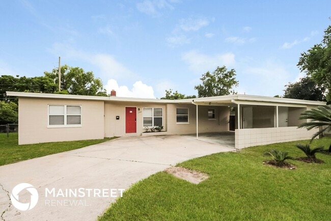 4300 Devonshire Ln in Orlando, FL - Building Photo - Building Photo