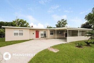 4300 Devonshire Ln in Orlando, FL - Foto de edificio - Building Photo