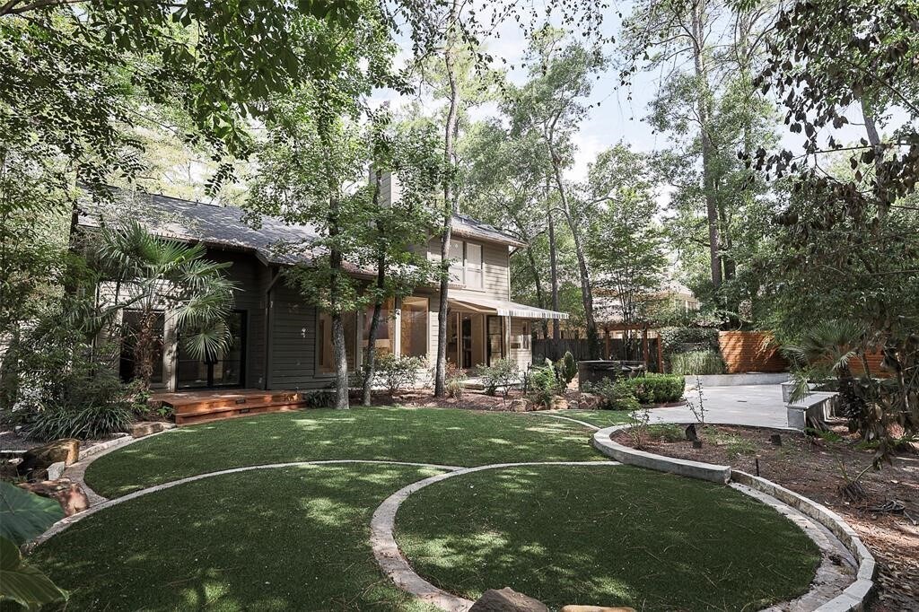 75 Indian Clover Dr in Spring, TX - Building Photo