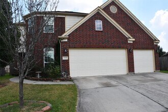 20702 Quartz Creek Ln in Humble, TX - Building Photo - Building Photo