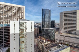 100 Van Ness Ave, Unit SI FL15-ID1629 in San Francisco, CA - Building Photo - Building Photo