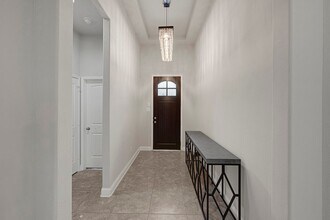 8126 Lockridge Terrace Ln in Cypress, TX - Building Photo - Building Photo