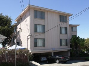 238 Acton Pl in Oakland, CA - Foto de edificio - Building Photo