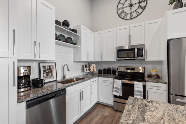 The Edison at Bozeman Gateway in Bozeman, MT - Building Photo - Building Photo