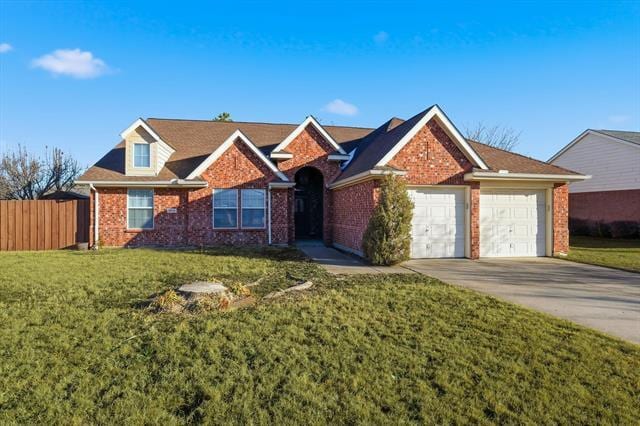 property at 1018 Karen St