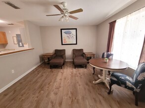 1329 Nylic St in Tallahassee, FL - Building Photo - Building Photo