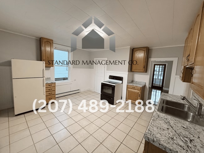 property at 8 Monument St