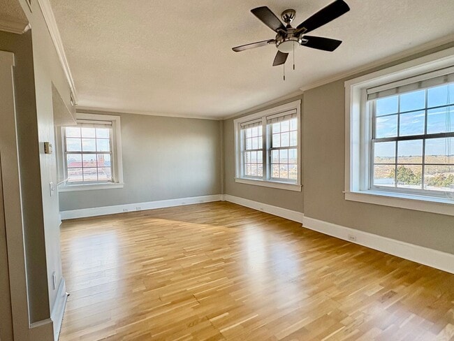 Thunderbird in Anderson, SC - Foto de edificio - Building Photo