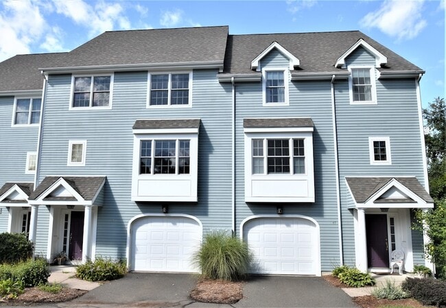 property at 49 Overshot Dr