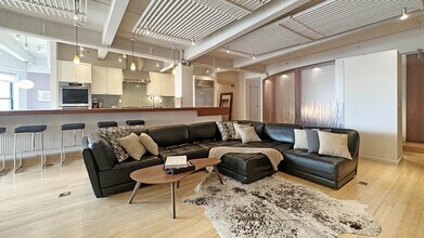 90 N Washington St in Boston, MA - Building Photo - Building Photo