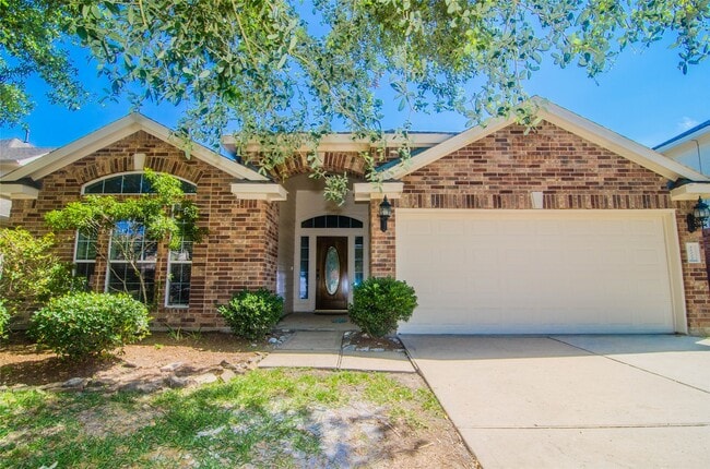 property at 25222 Sterling Cloud Ln