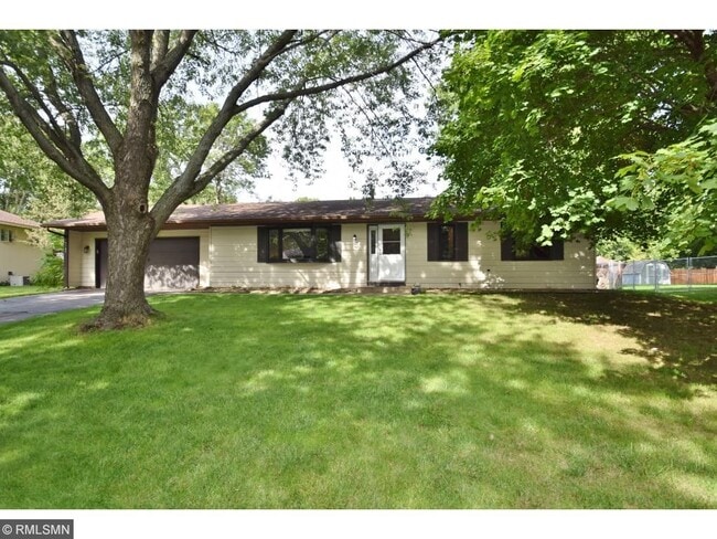 property at 14707 Dominica Ct