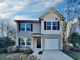 233 Aershire Ct in Concord, NC - Building Photo