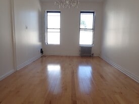 1226 Nostrand Ave in Brooklyn, NY - Building Photo