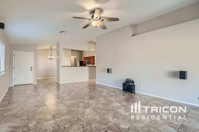 2648 W Kristina Ave in Queen Creek, AZ - Building Photo - Building Photo