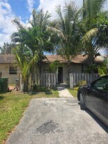 1630 Sandpiper Blvd in Homestead, FL - Building Photo
