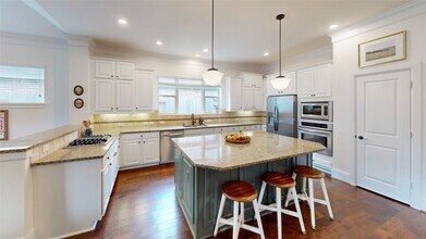 8134 Caroline Ridge Dr in Humble, TX - Building Photo - Building Photo