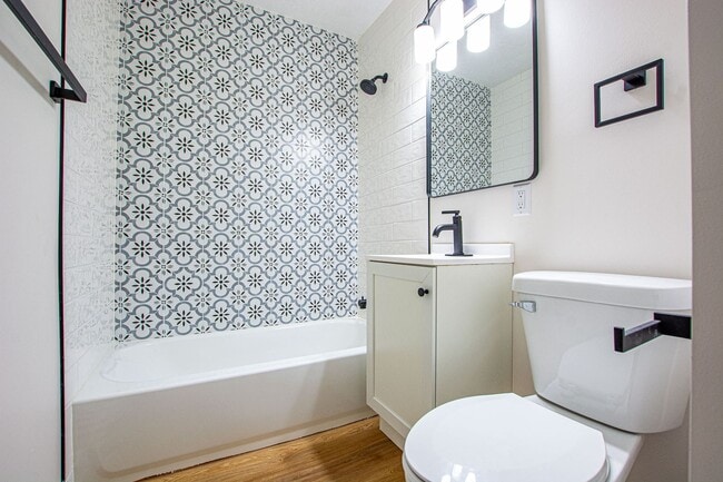 property at 3604 S 78th St