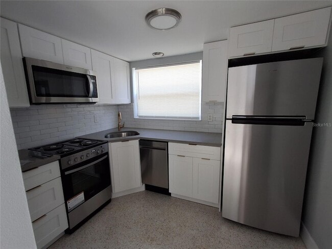 11355 3rd St E, Unit 1 in Treasure Island, FL - Building Photo - Building Photo