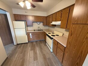 Mayville Heights Apartments in Mayville, WI - Building Photo - Building Photo