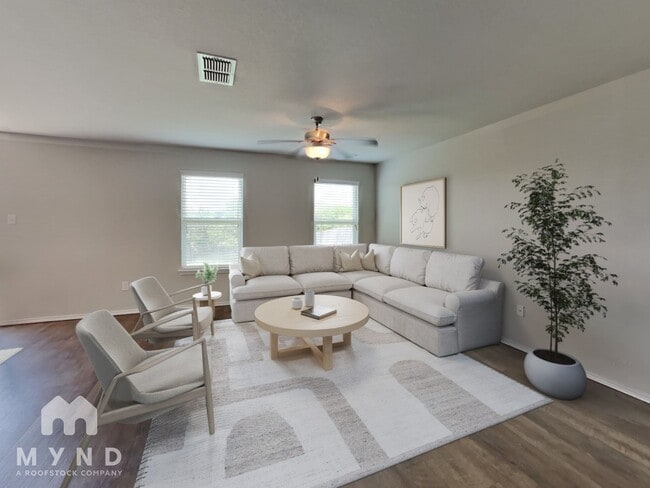 property at 7502 Josephs Wy