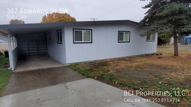 307 SW Edwards St in Yelm, WA - Building Photo - Building Photo