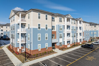 Stony Run Condominiums in Ashland, VA - Building Photo - Primary Photo