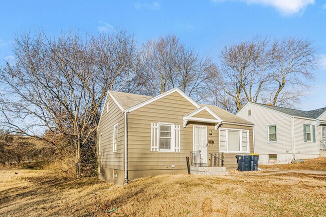 7412 Bellefontaine Ave in Kansas City, MO - Building Photo - Building Photo