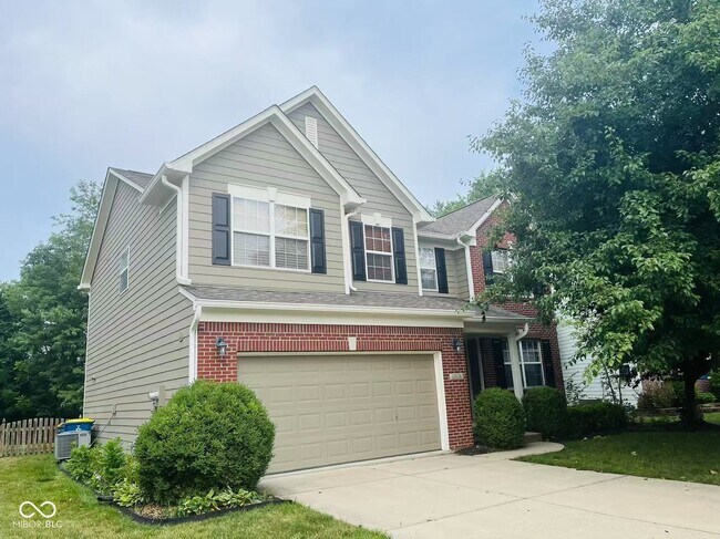 property at 13628 Stanford Dr