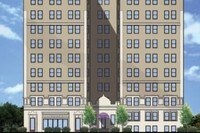 New Senior Apartments for 55 yrs +! - Wellington Square Senior Apartments in Detroit, Michigan