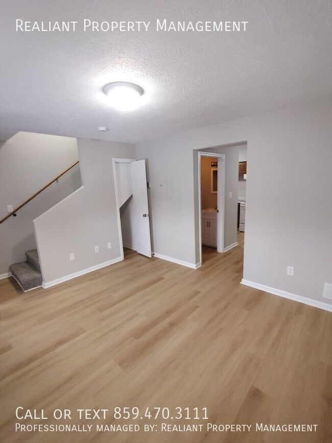 property at 31 Hurley St