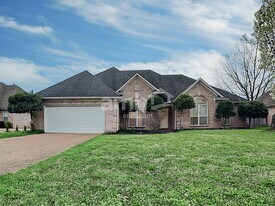 6377 Braybourne Main in Olive Branch, MS - Building Photo