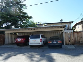 1793 Bradford Way in San Jose, CA - Building Photo - Building Photo