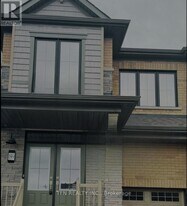 199 Port Cres in Welland, ON - Building Photo