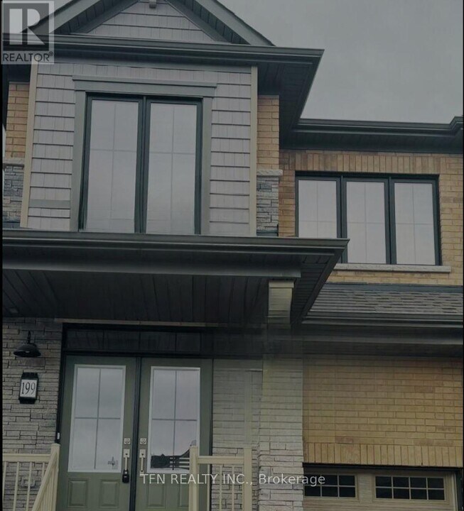 199 Port Cres in Welland, ON - Building Photo