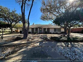 4513 Martinique in Wichita Falls, TX - Building Photo