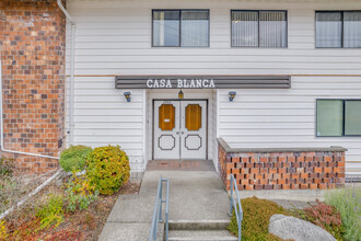 Casablanca in Vancouver, BC - Building Photo - Building Photo