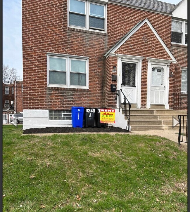 property at 3240 Guilford St
