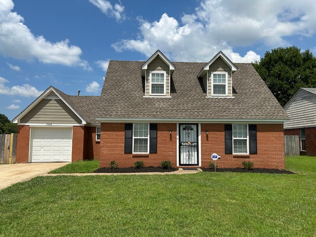 property at 7449 Dunbarton Dr
