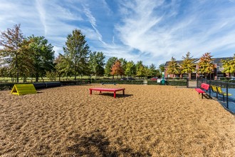 The Park at Forest Hill in Memphis, TN - Building Photo - Building Photo