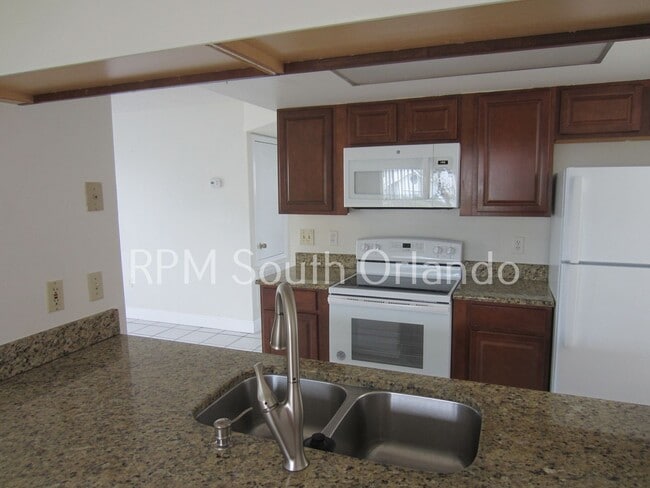 2919 Rio Grande Trail in Kissimmee, FL - Building Photo - Building Photo