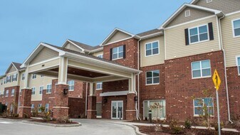 2045 W Southampton Dr in Columbia, MO - Building Photo