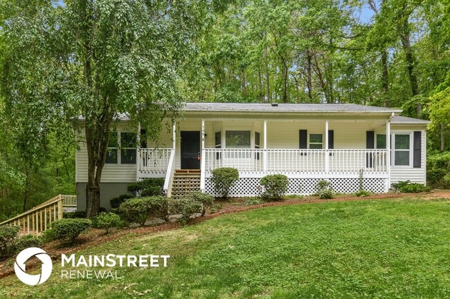 property at 748 Conestoga Trail