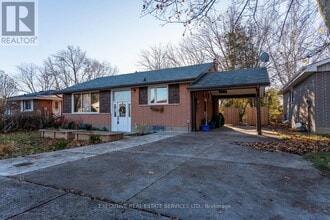 1163 Algonquin Blvd in Peterborough, ON - Building Photo - Building Photo