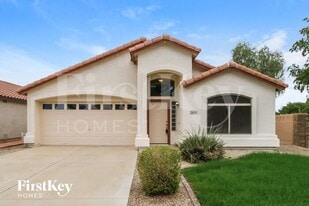 29271 N Rosewood Dr in Queen Creek, AZ - Building Photo